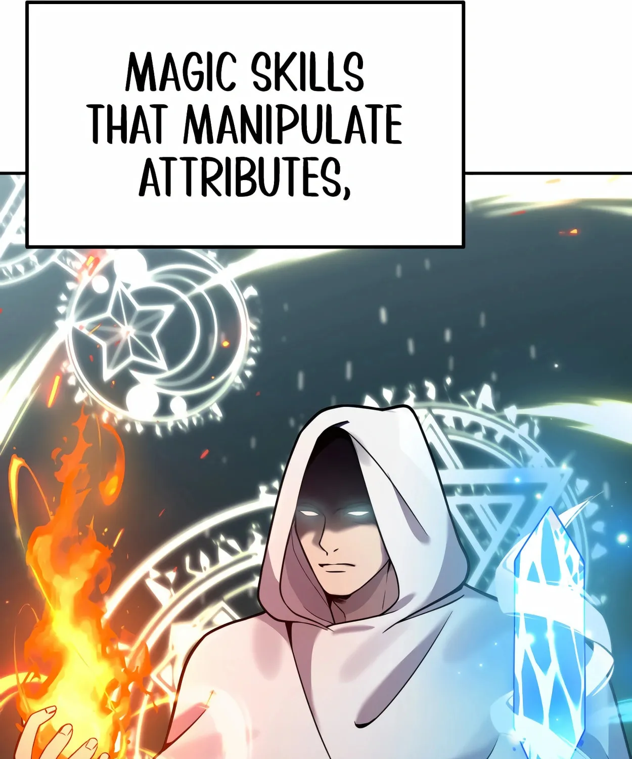 The Dragon's Guide to Defying Death Chapter 4 page 28 - 