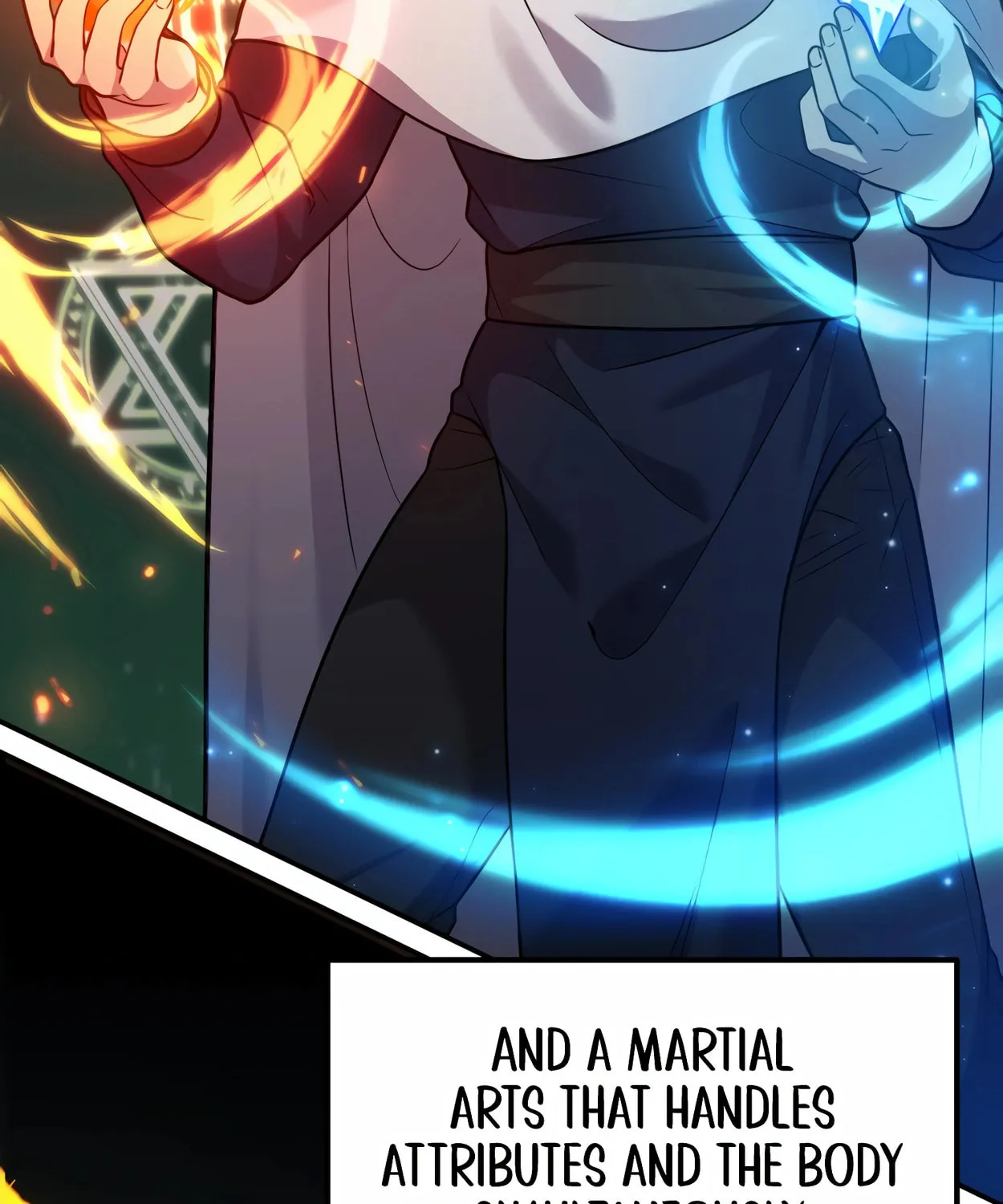 The Dragon's Guide to Defying Death Chapter 4 page 29 - 