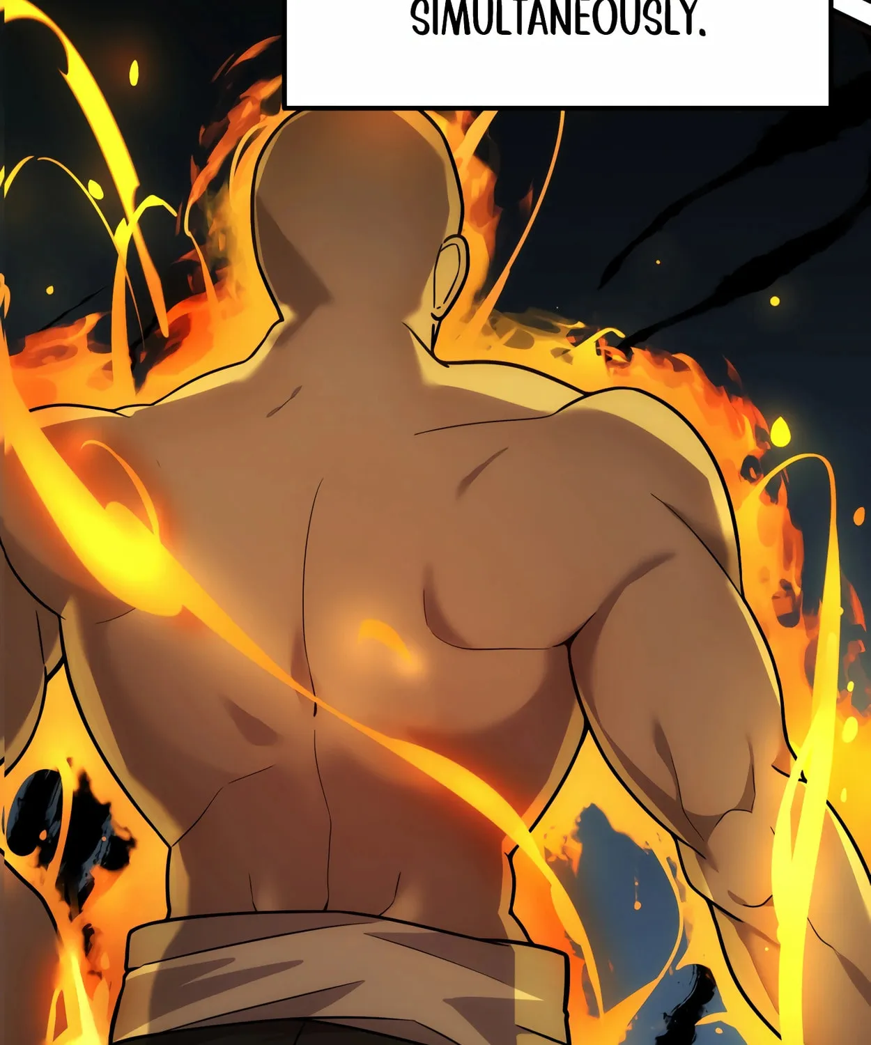 The Dragon's Guide to Defying Death Chapter 4 page 30 - 