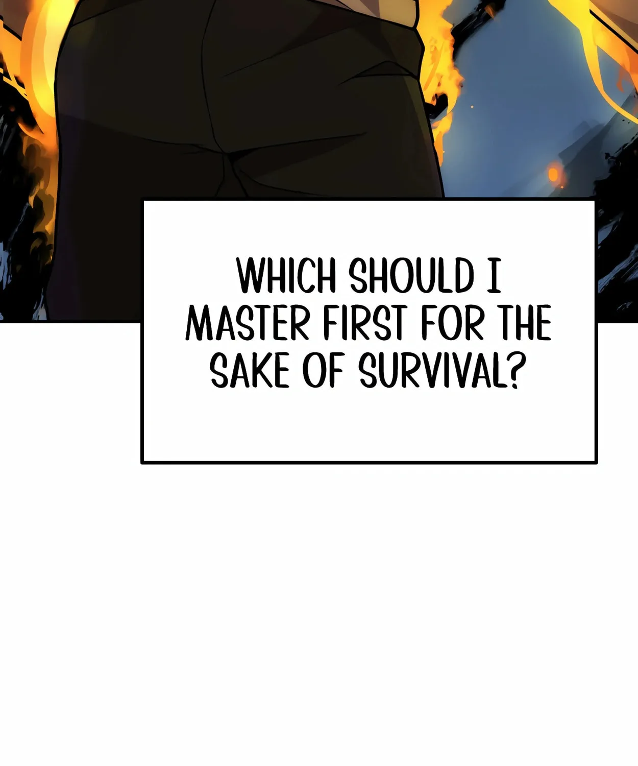 The Dragon's Guide to Defying Death Chapter 4 page 31 - 