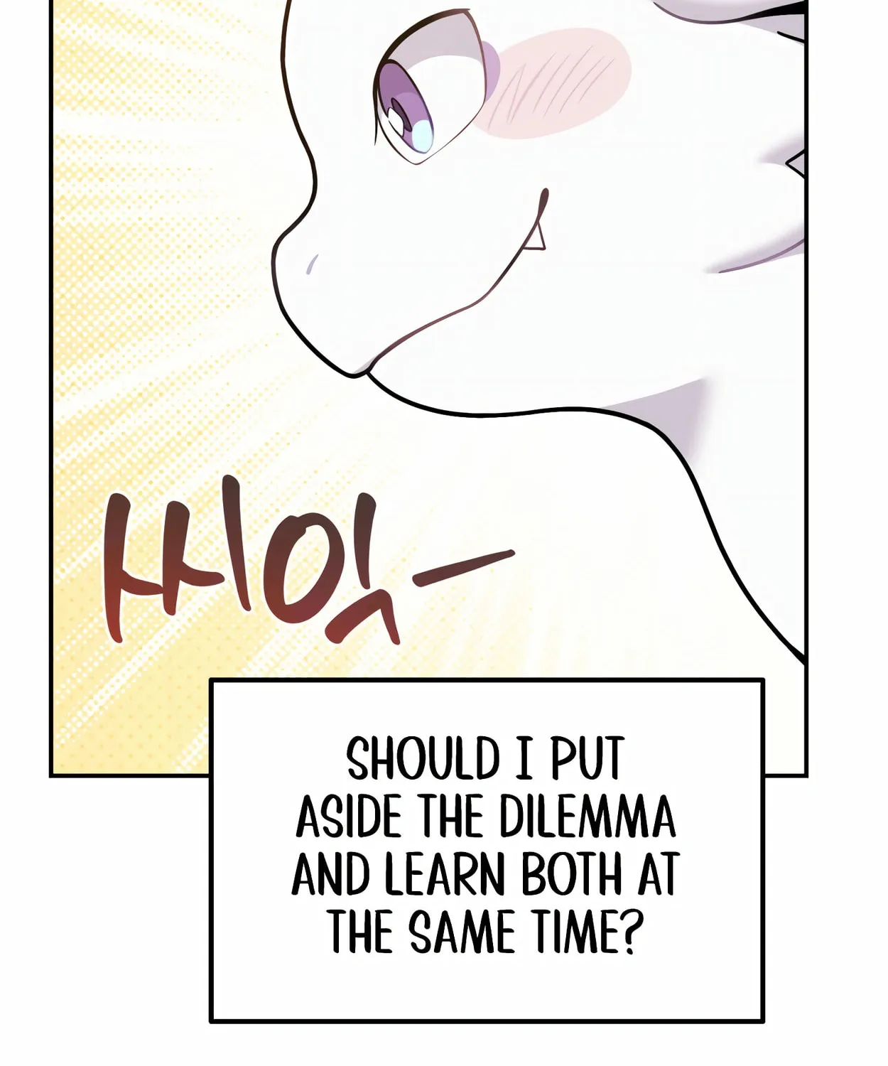 The Dragon's Guide to Defying Death Chapter 4 page 33 - 