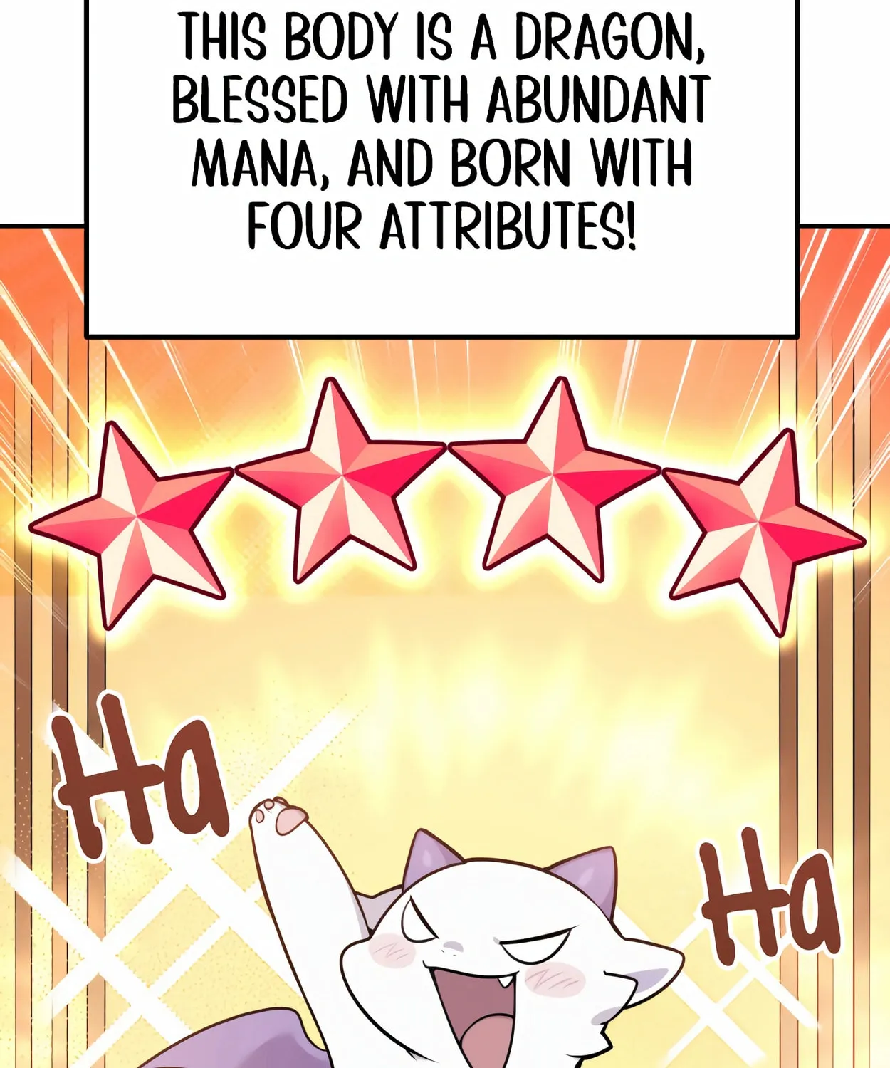 The Dragon's Guide to Defying Death Chapter 4 page 35 - 