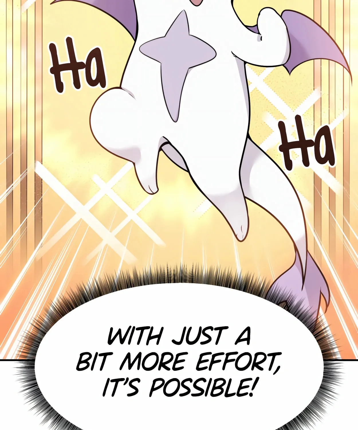 The Dragon's Guide to Defying Death Chapter 4 page 36 - 