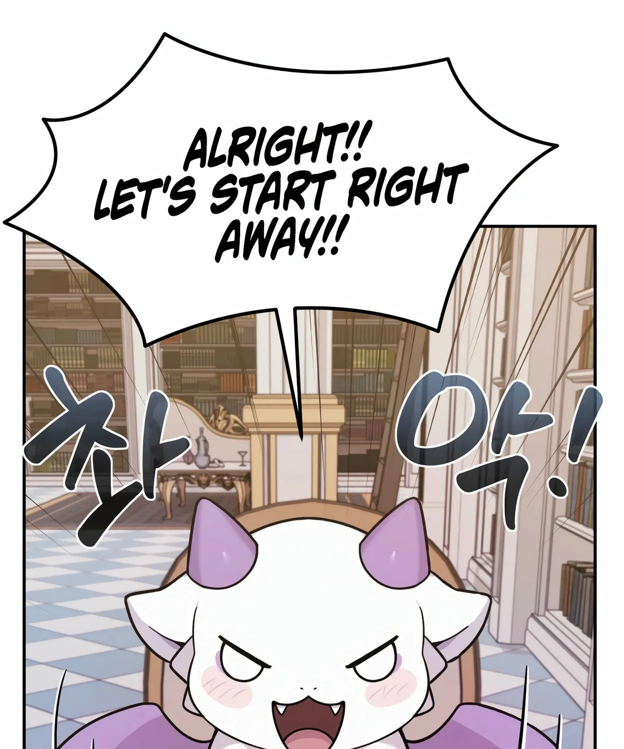The Dragon's Guide to Defying Death Chapter 4 page 38 - 