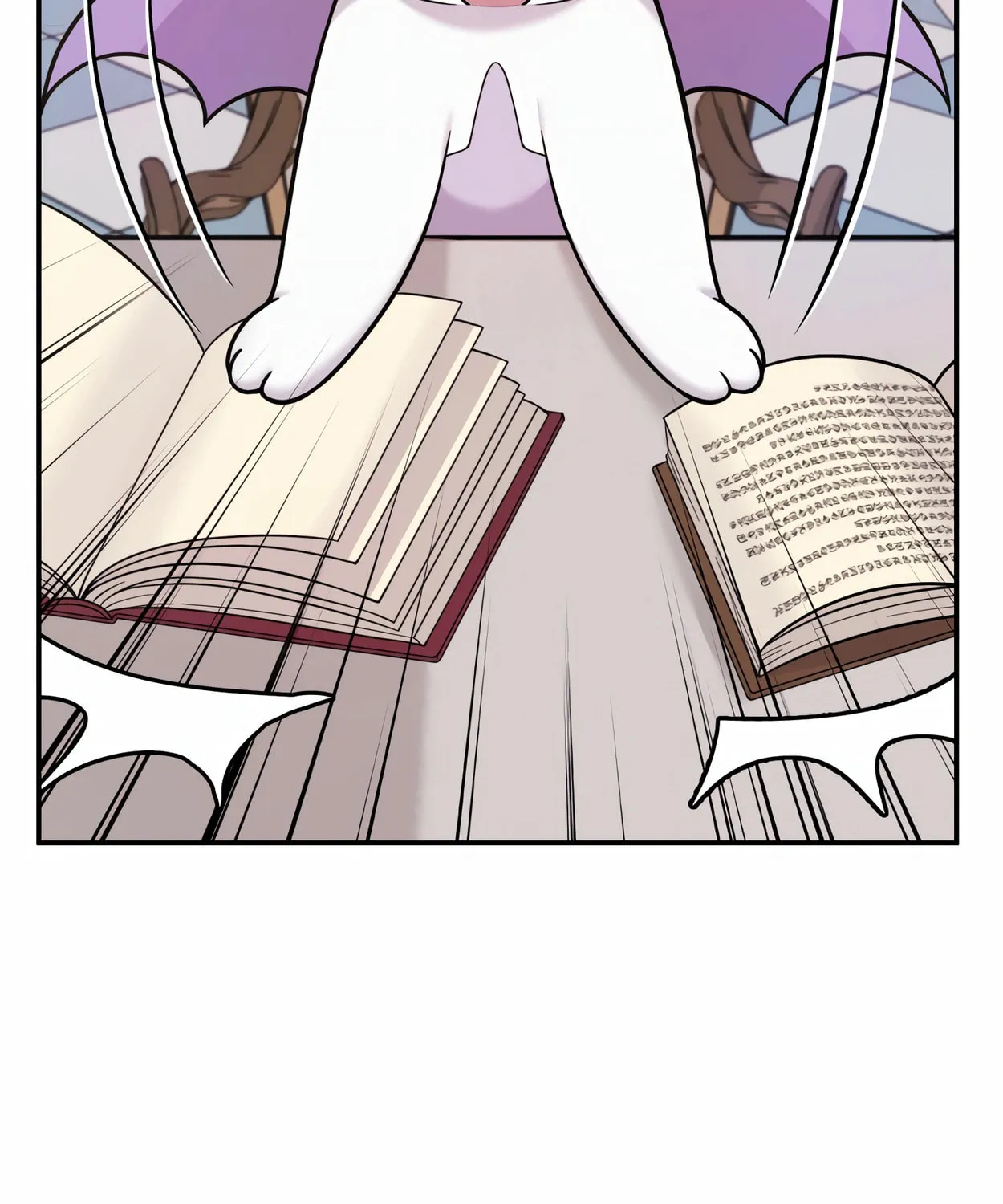 The Dragon's Guide to Defying Death Chapter 4 page 39 - 