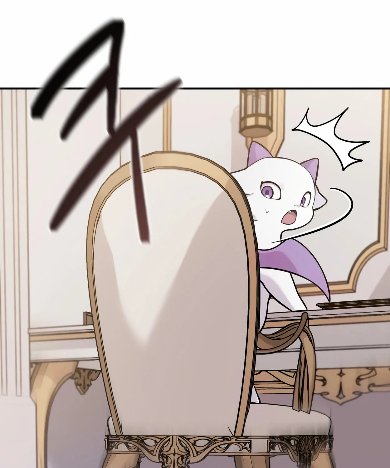 The Dragon's Guide to Defying Death Chapter 4 page 41 - 