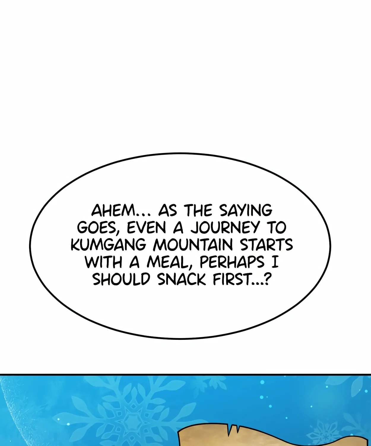 The Dragon's Guide to Defying Death Chapter 4 page 48 - 