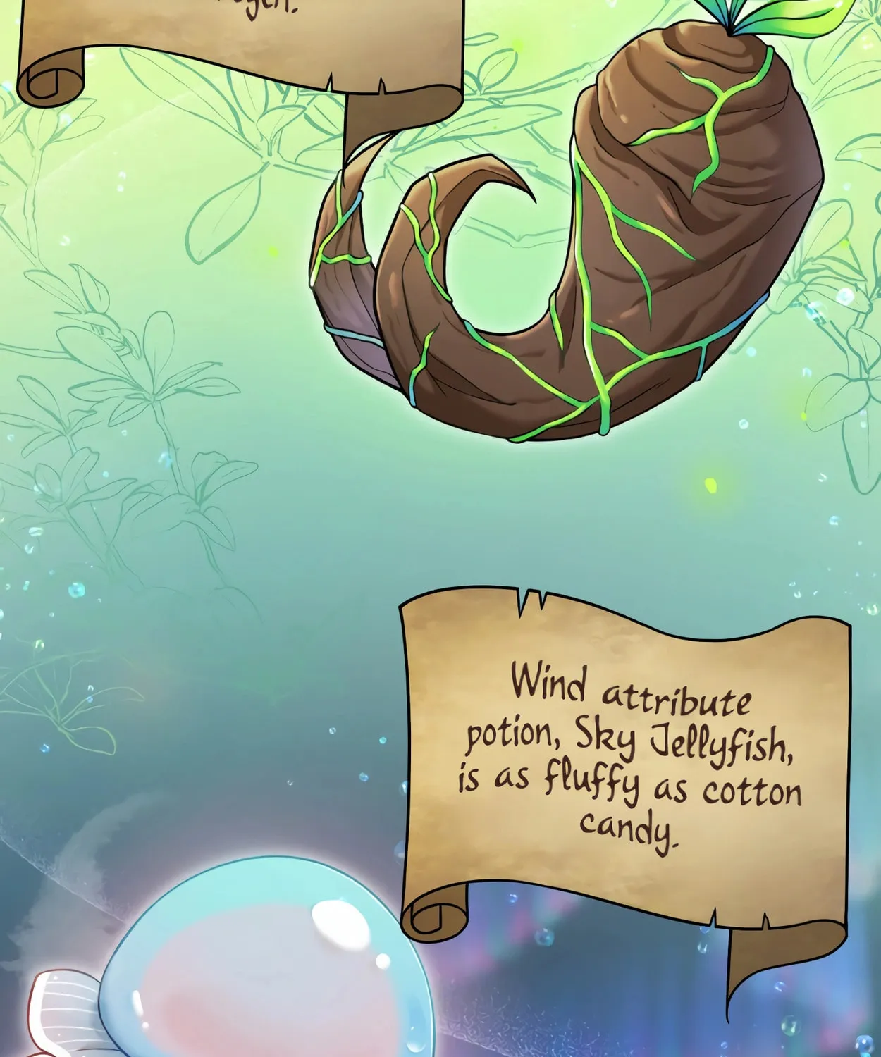 The Dragon's Guide to Defying Death Chapter 4 page 50 - 