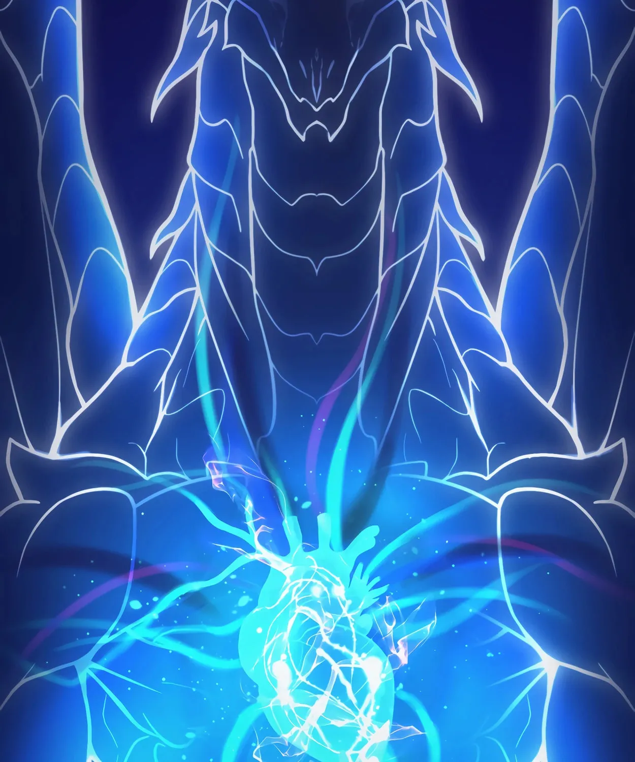 The Dragon's Guide to Defying Death Chapter 4 page 54 - 