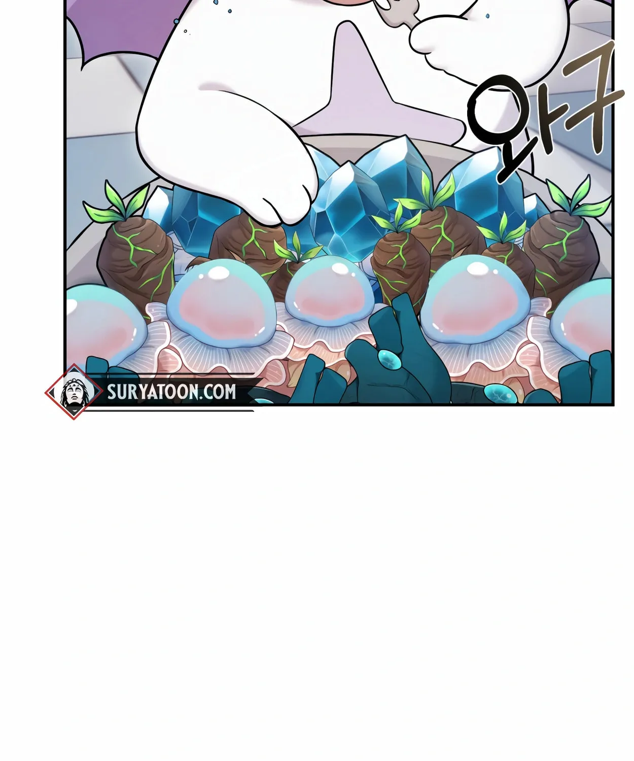 The Dragon's Guide to Defying Death Chapter 4 page 58 - 