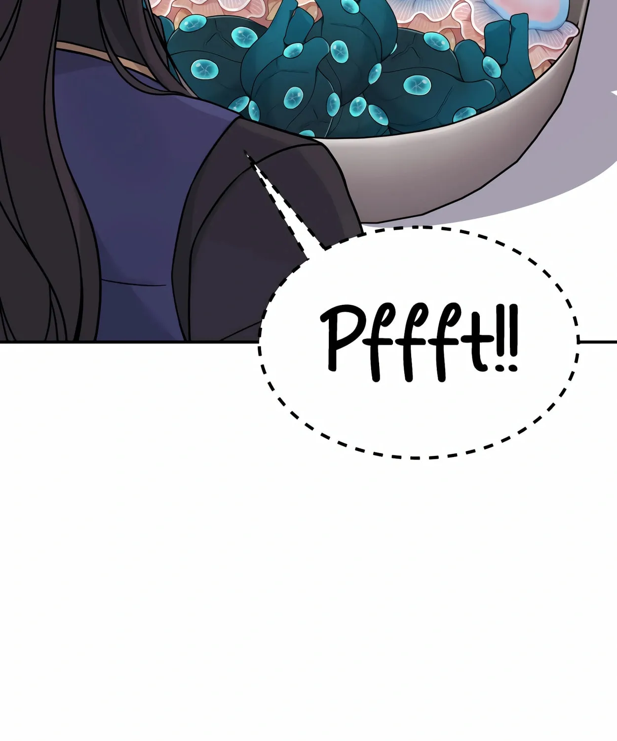 The Dragon's Guide to Defying Death Chapter 4 page 61 - 