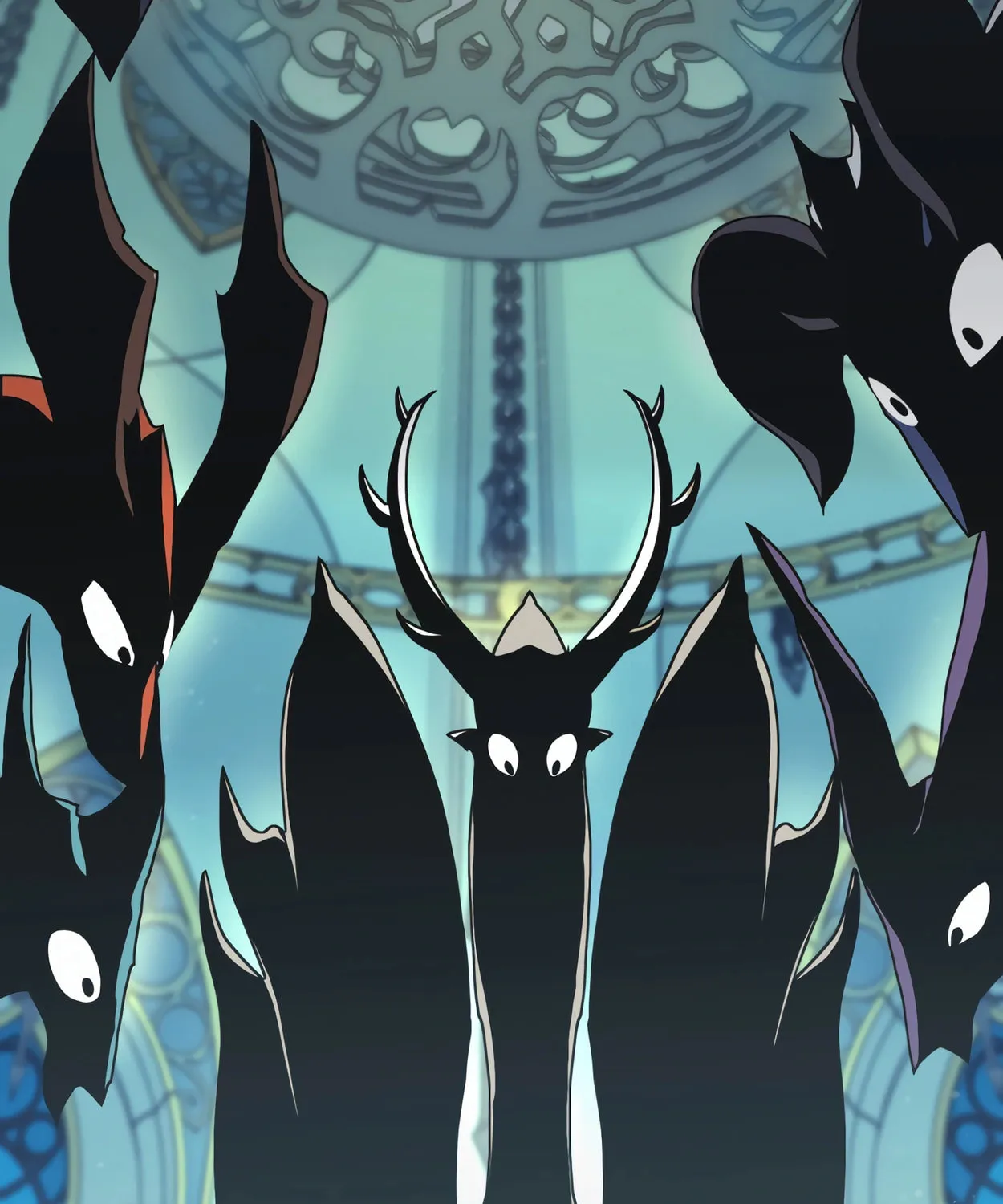 The Dragon's Guide to Defying Death Chapter 4 page 9 - 