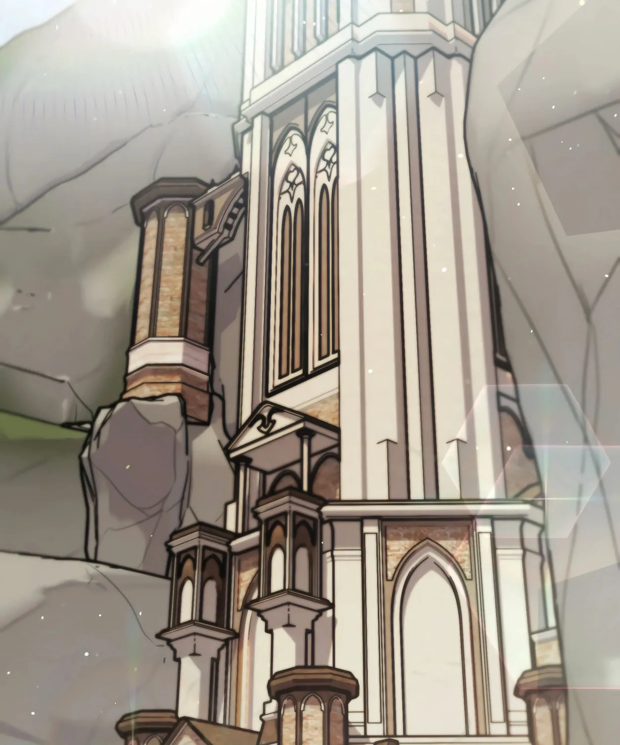 The Dragon's Guide to Defying Death Chapter 4 page 92 - 