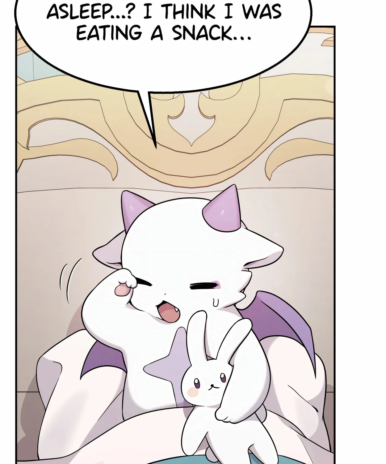 The Dragon's Guide to Defying Death Chapter 4 page 95 - 