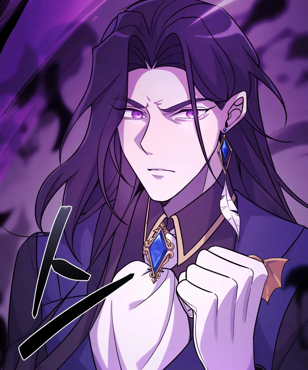 The Dragon's Guide to Defying Death Chapter 5 page 104 - 