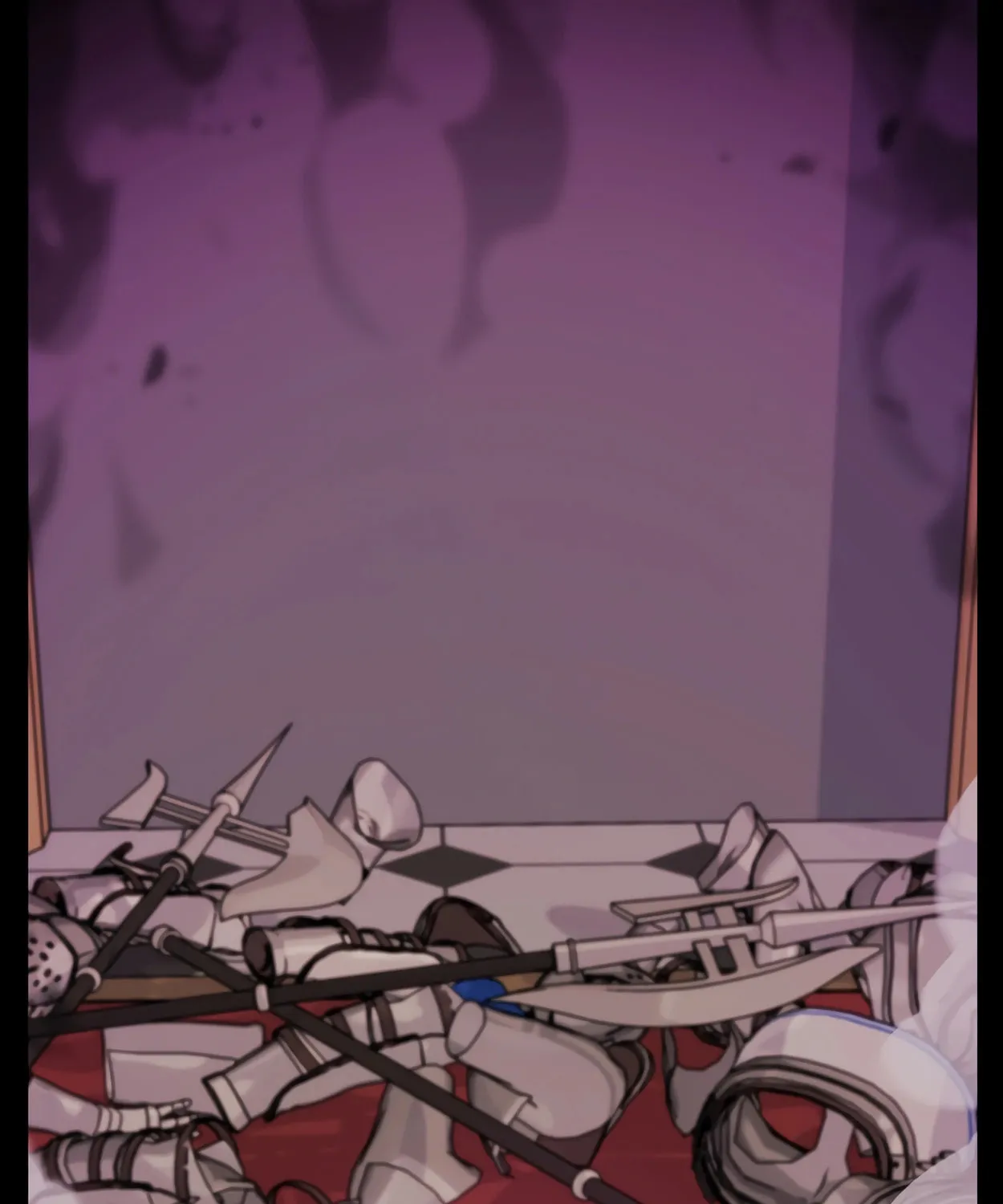 The Dragon's Guide to Defying Death Chapter 5 page 108 - 