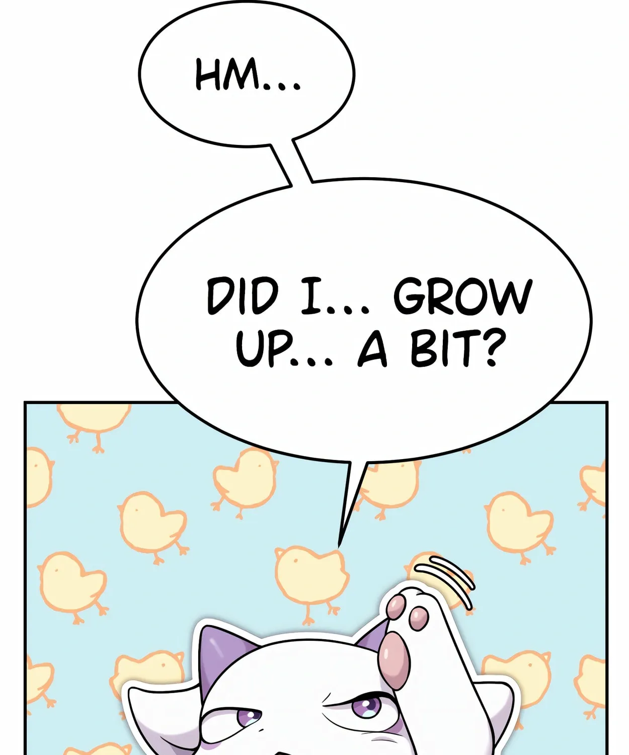The Dragon's Guide to Defying Death Chapter 5 page 139 - 