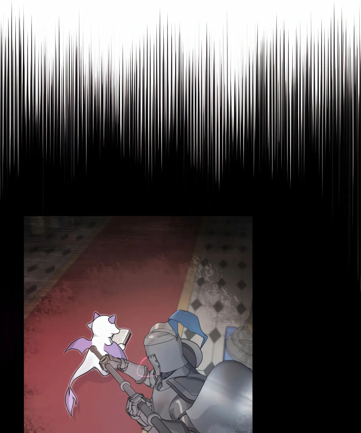 The Dragon's Guide to Defying Death Chapter 5 page 149 - 