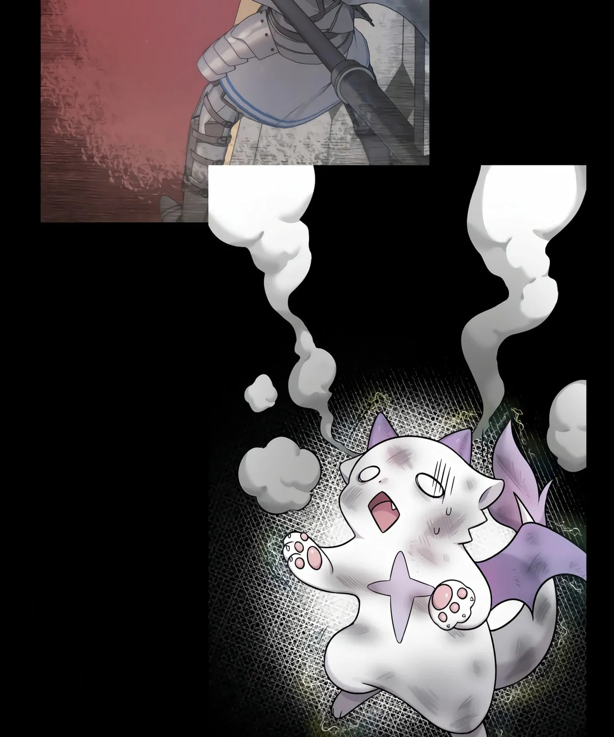 The Dragon's Guide to Defying Death Chapter 5 page 150 - 