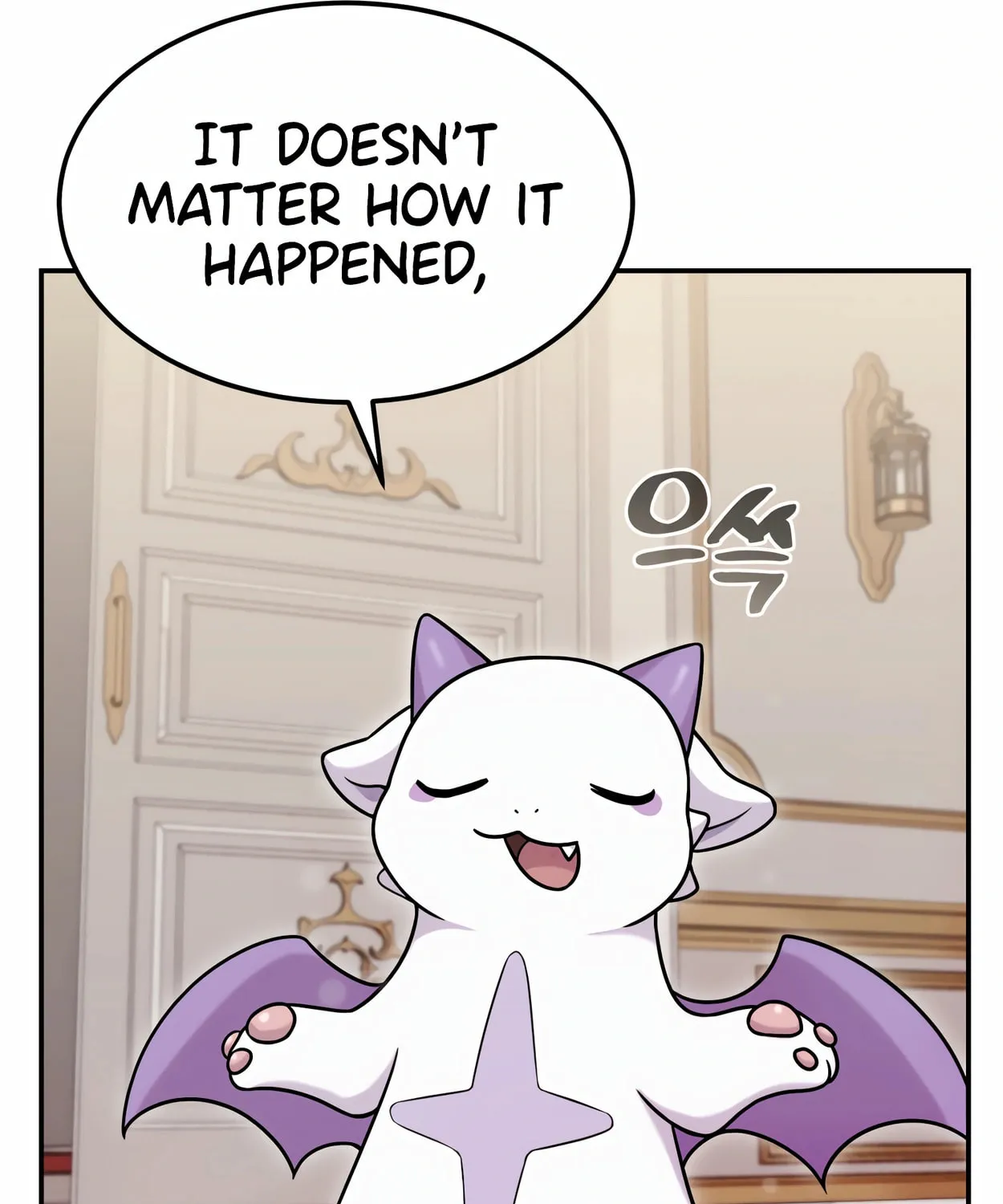 The Dragon's Guide to Defying Death Chapter 5 page 158 - 