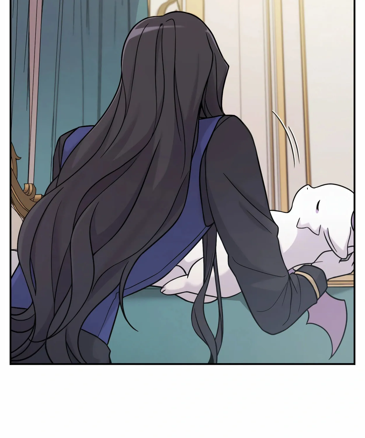 The Dragon's Guide to Defying Death Chapter 5 page 17 - 