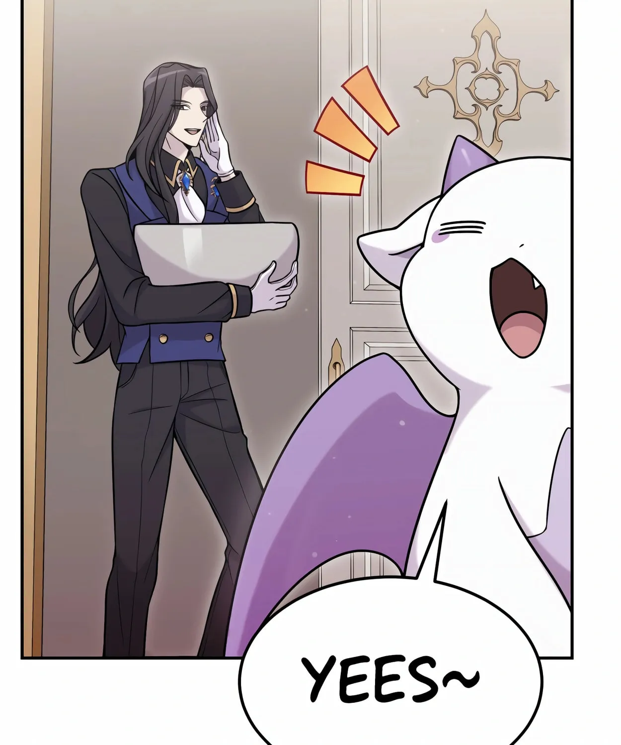 The Dragon's Guide to Defying Death Chapter 5 page 161 - 