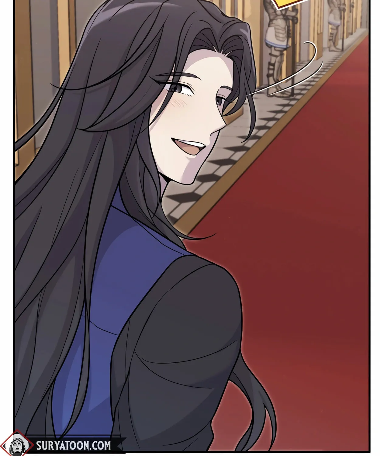 The Dragon's Guide to Defying Death Chapter 5 page 172 - 
