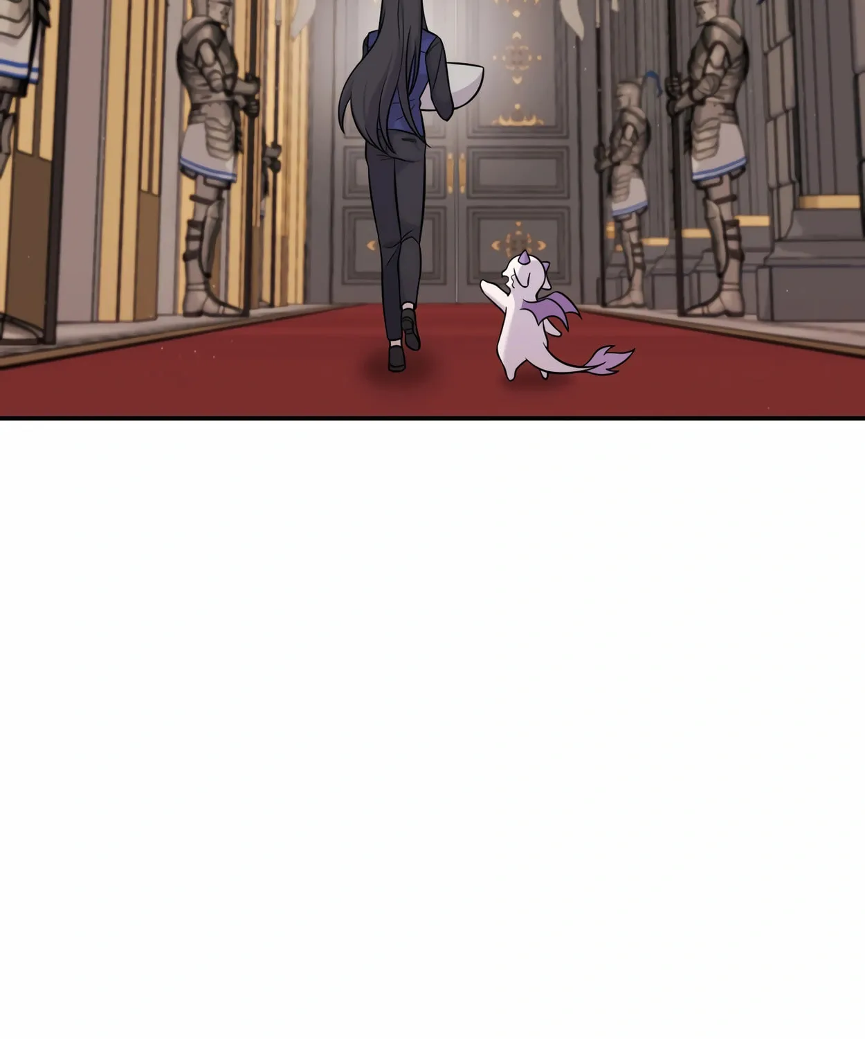 The Dragon's Guide to Defying Death Chapter 5 page 180 - 