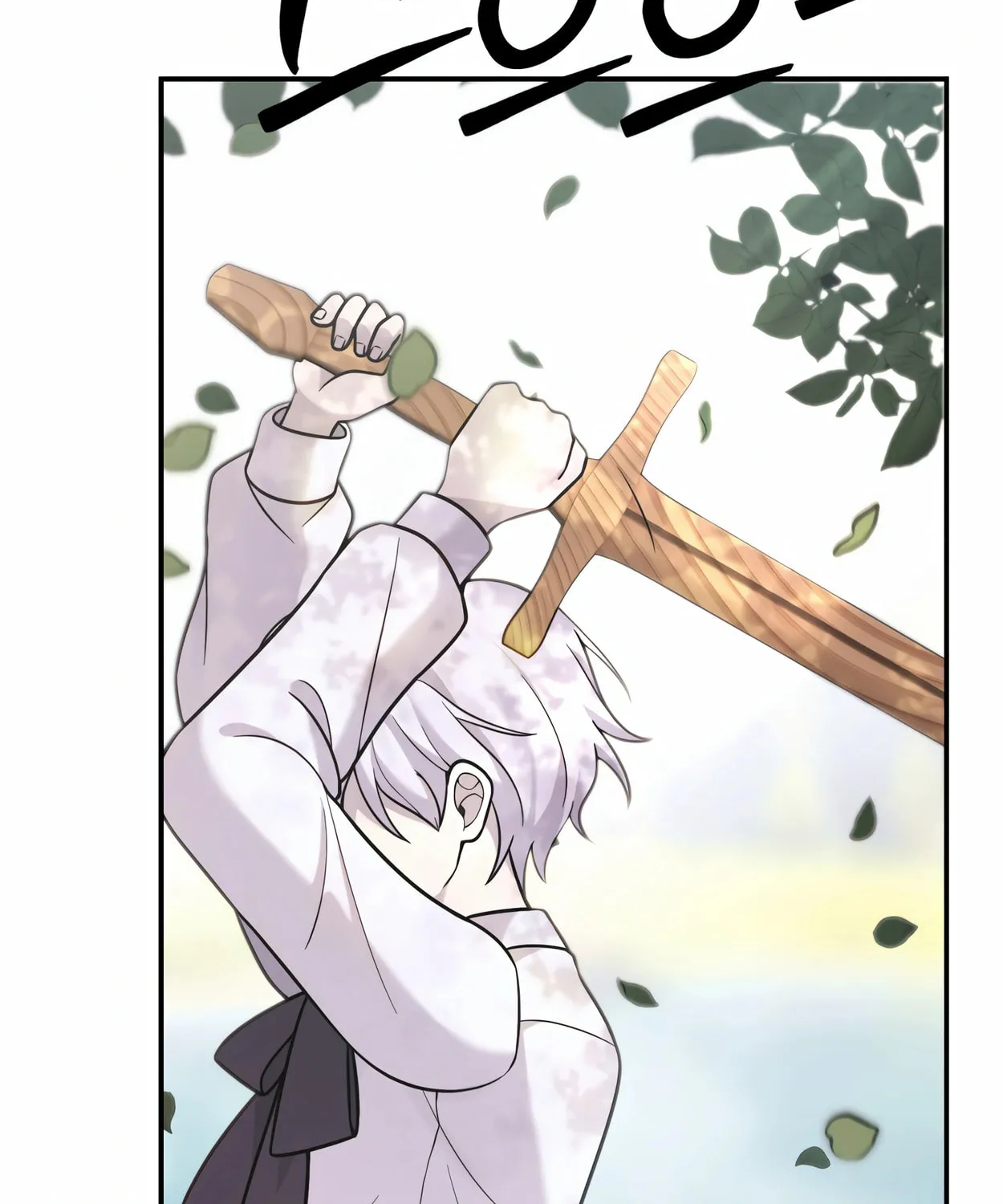 The Dragon's Guide to Defying Death Chapter 5 page 190 - 