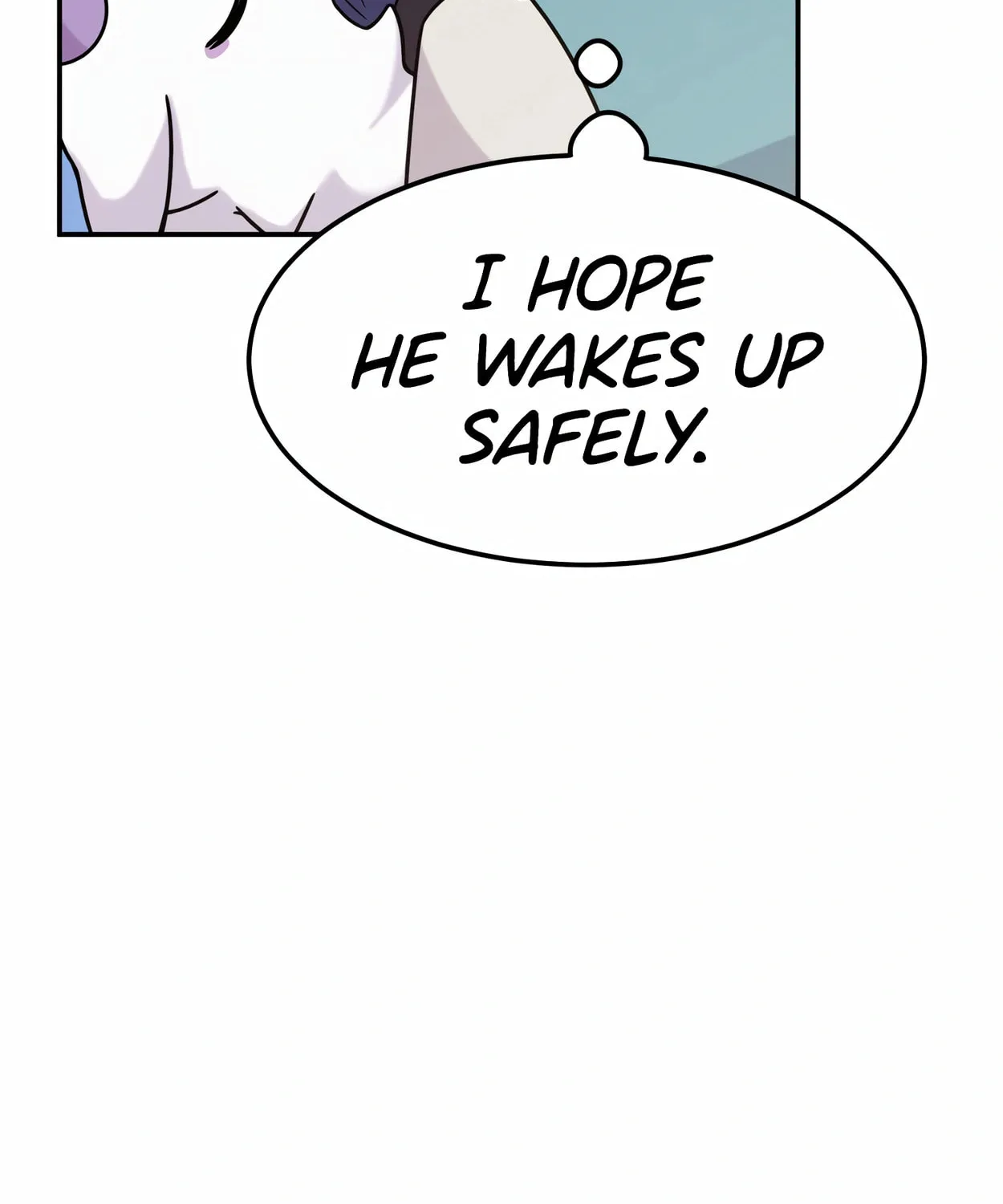 The Dragon's Guide to Defying Death Chapter 5 page 20 - 