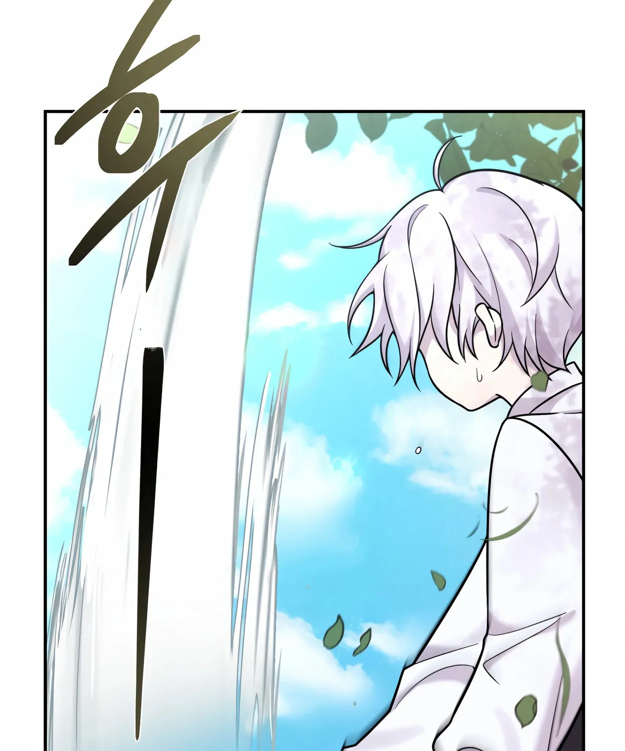 The Dragon's Guide to Defying Death Chapter 5 page 192 - 