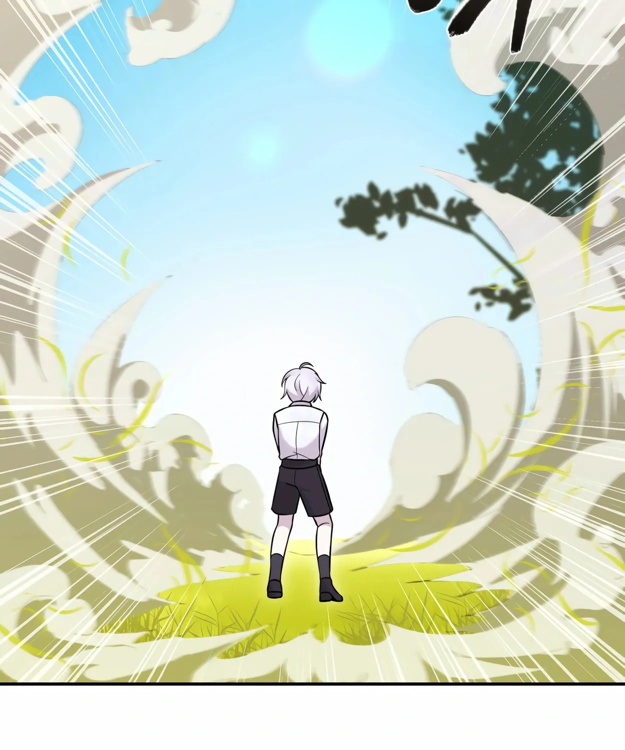 The Dragon's Guide to Defying Death Chapter 5 page 195 - 