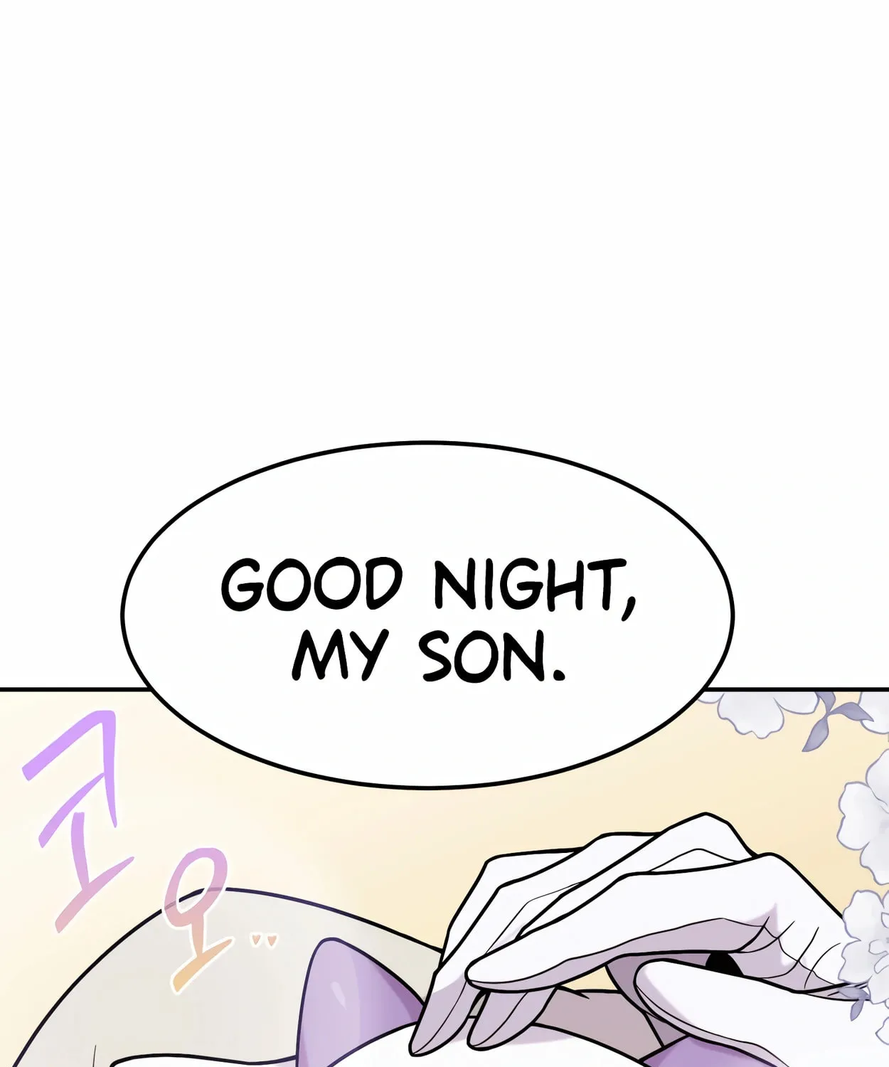 The Dragon's Guide to Defying Death Chapter 5 page 21 - 