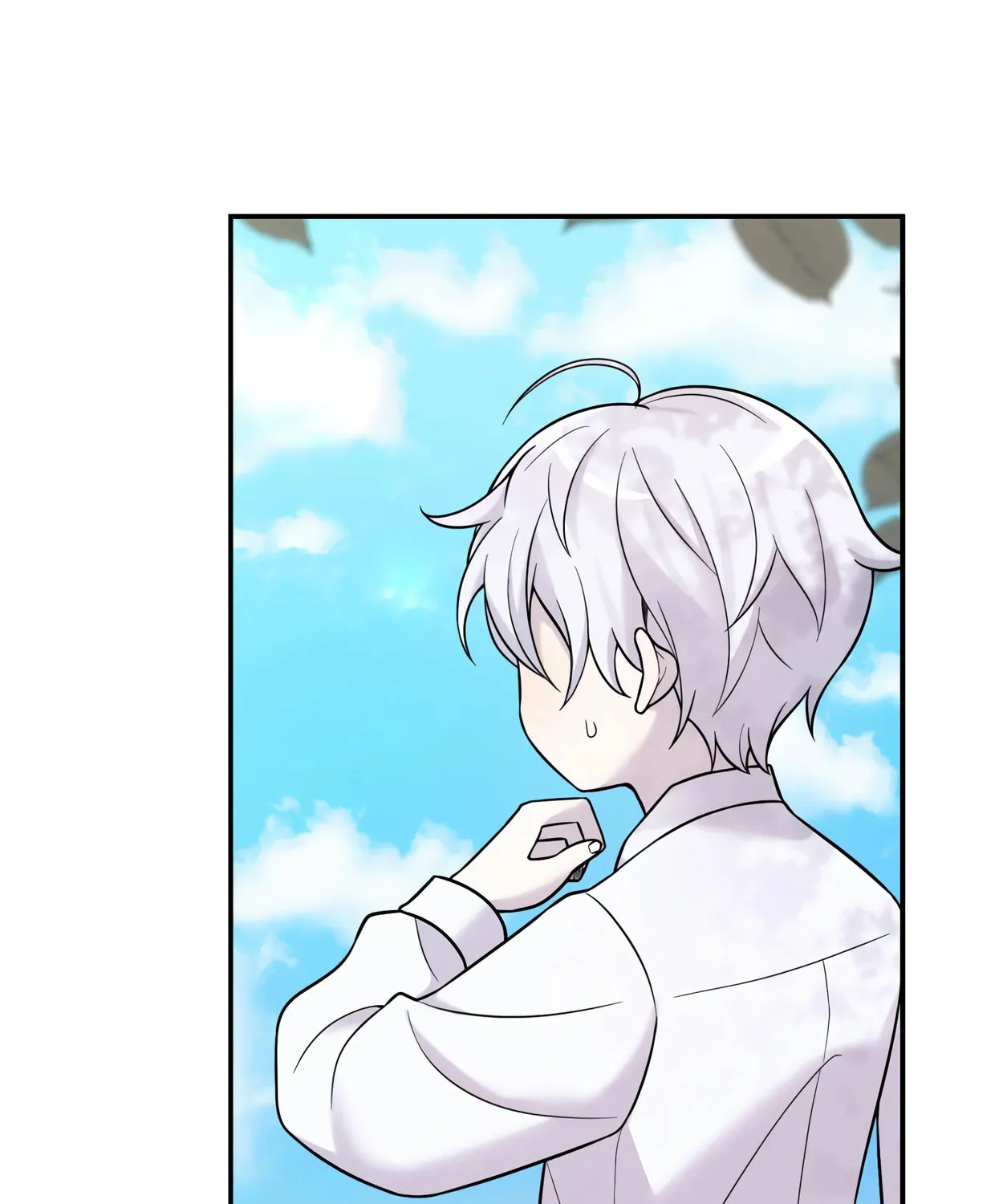 The Dragon's Guide to Defying Death Chapter 5 page 202 - 