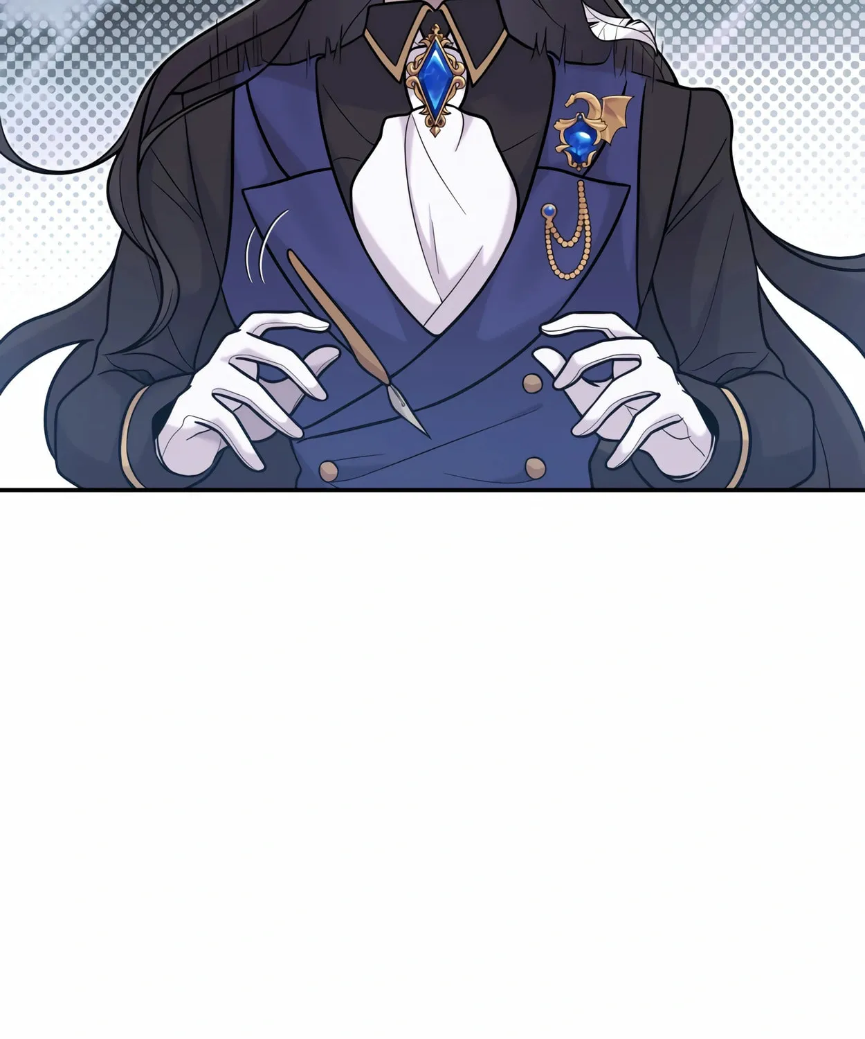 The Dragon's Guide to Defying Death Chapter 5 page 30 - 