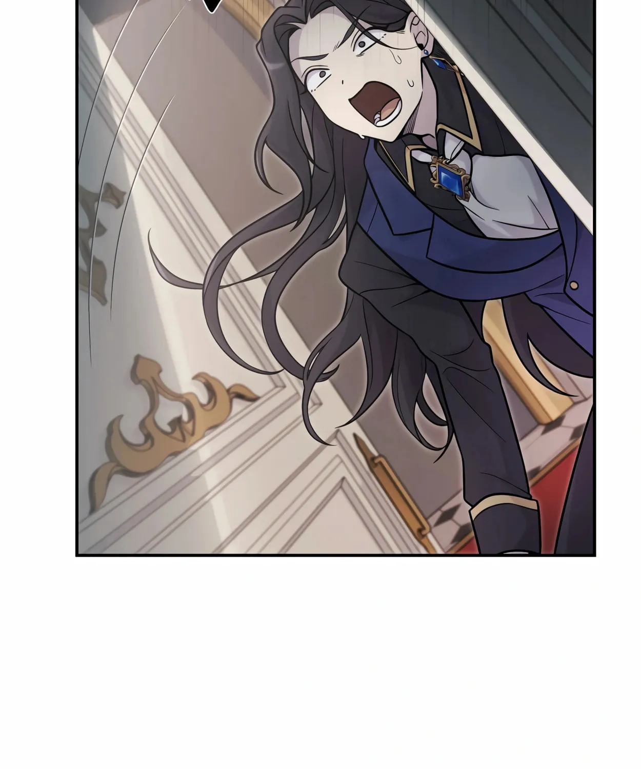 The Dragon's Guide to Defying Death Chapter 5 page 32 - 