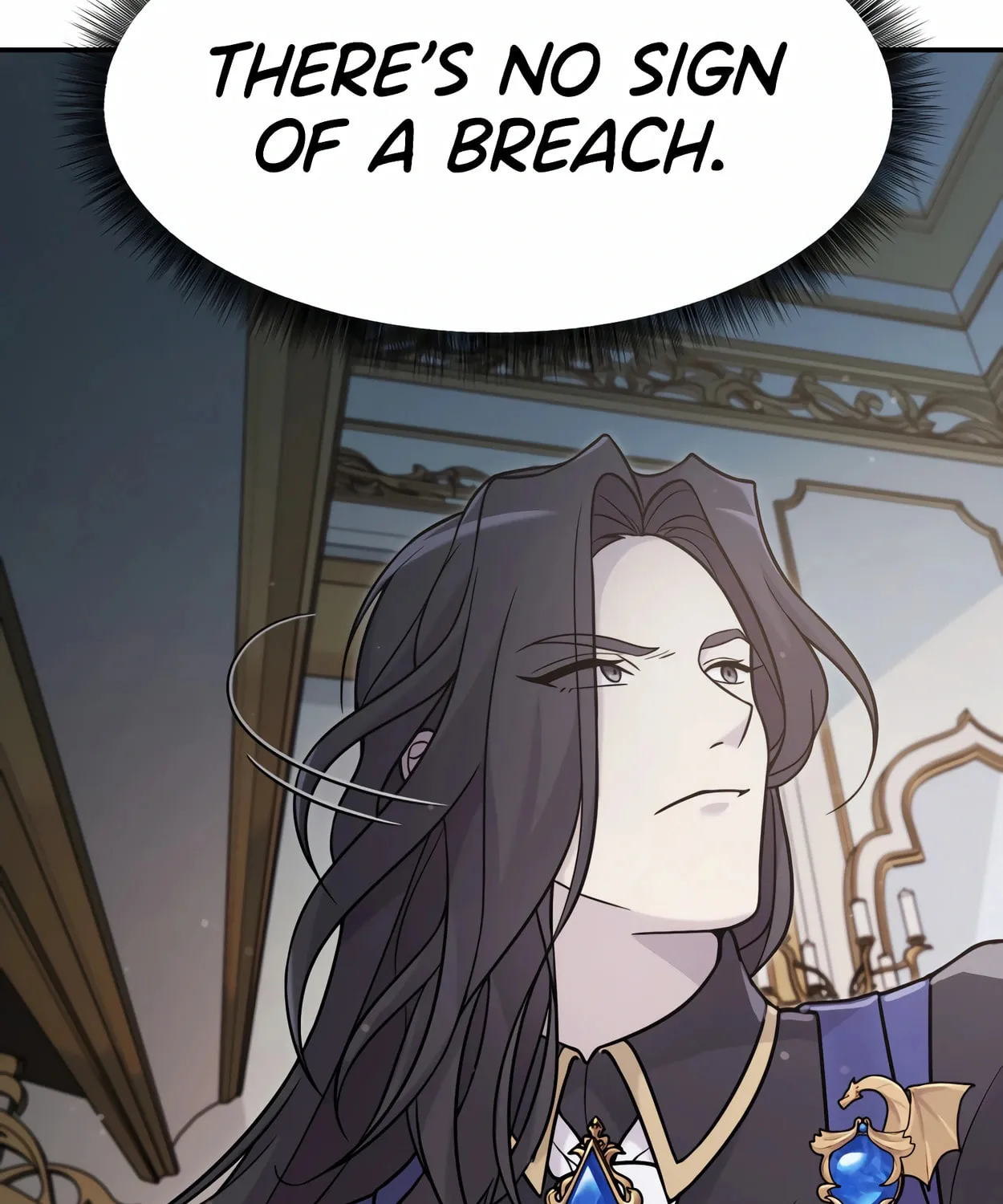 The Dragon's Guide to Defying Death Chapter 5 page 39 - 