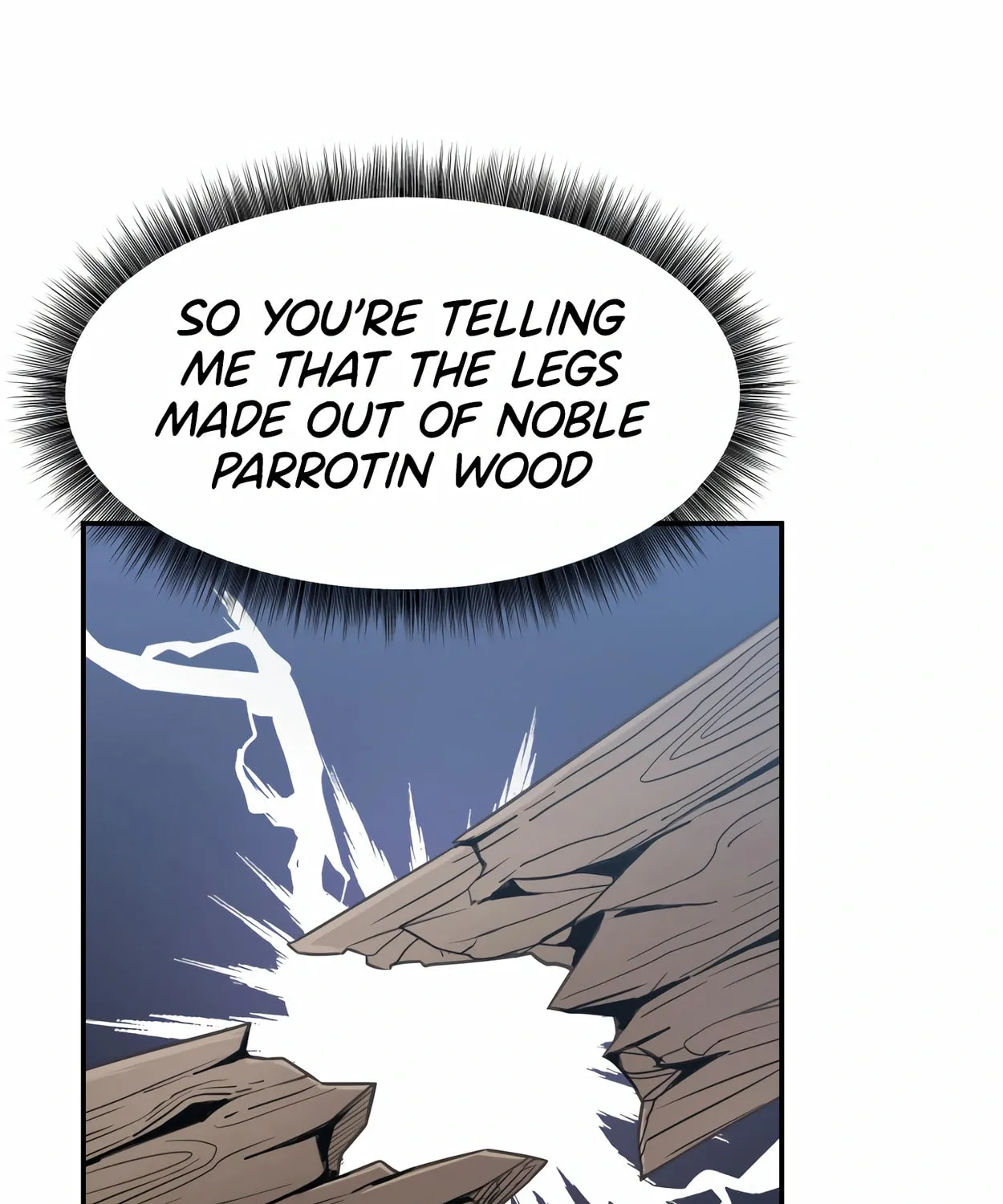 The Dragon's Guide to Defying Death Chapter 5 page 41 - 