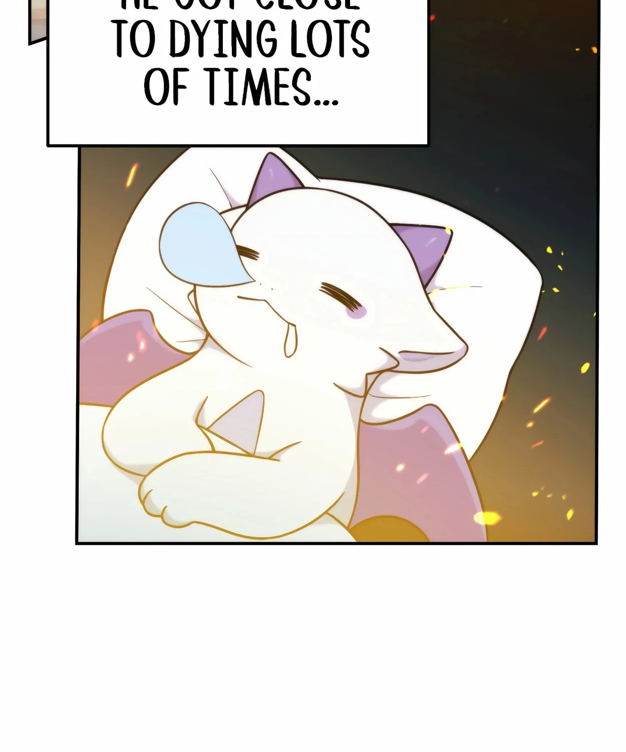 The Dragon's Guide to Defying Death Chapter 5 page 51 - 