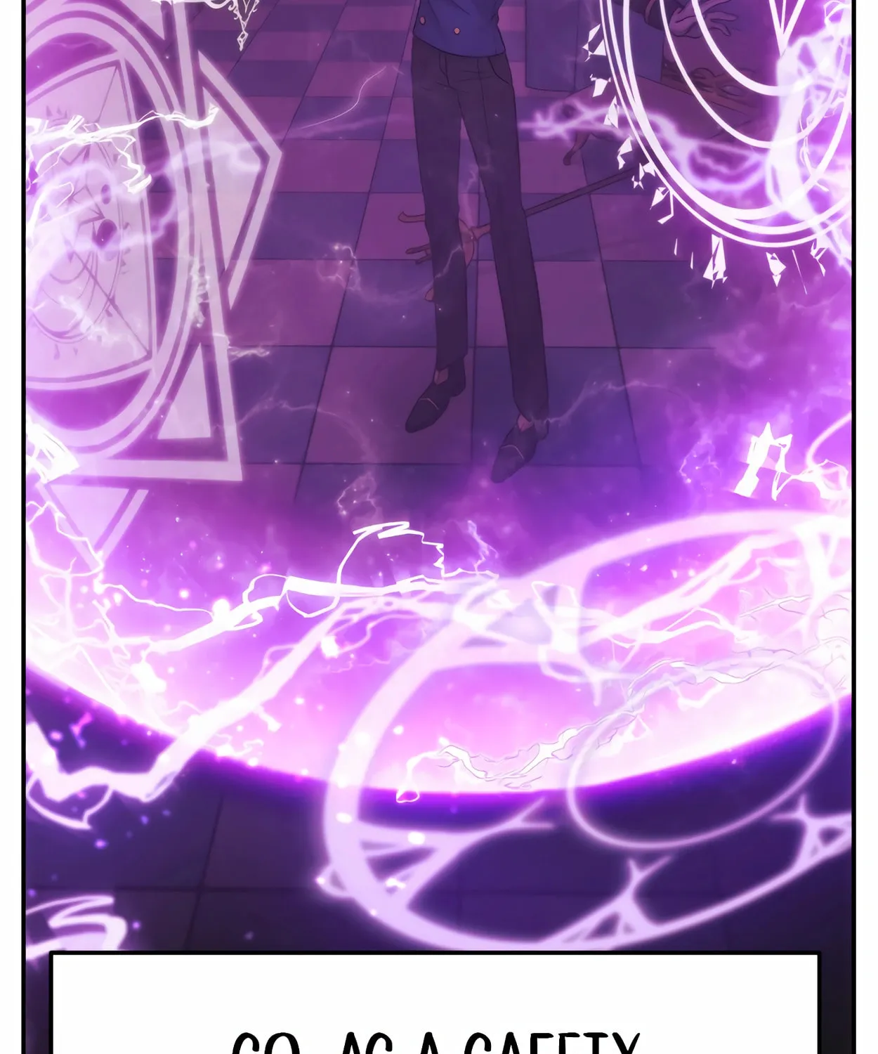 The Dragon's Guide to Defying Death Chapter 5 page 54 - 