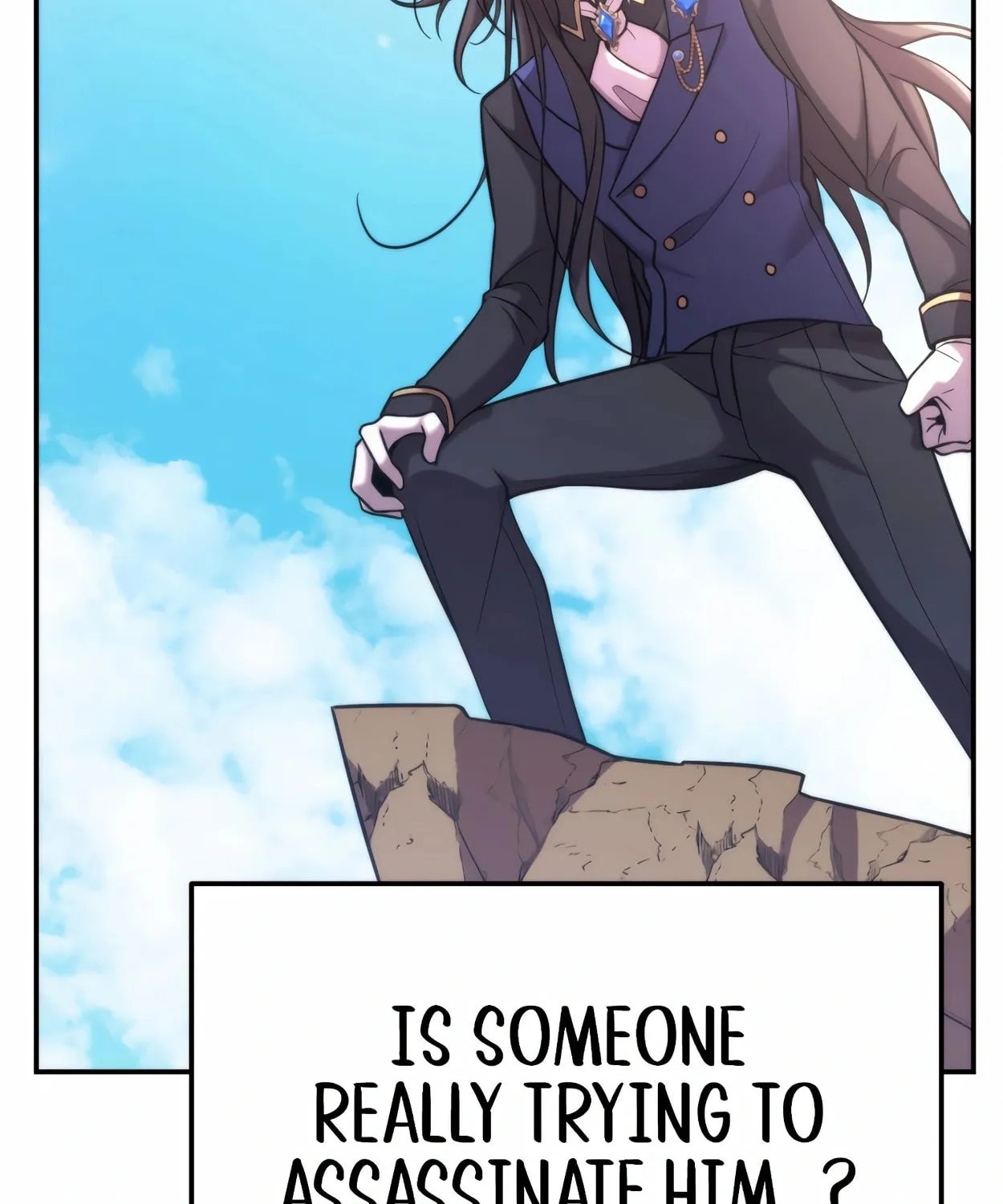 The Dragon's Guide to Defying Death Chapter 5 page 63 - 