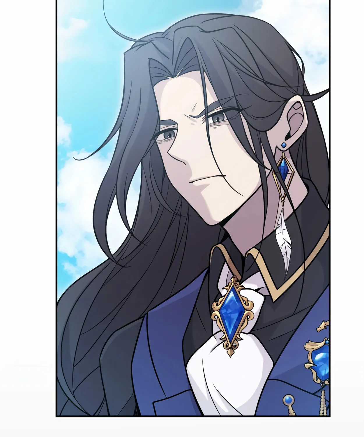 The Dragon's Guide to Defying Death Chapter 5 page 68 - 