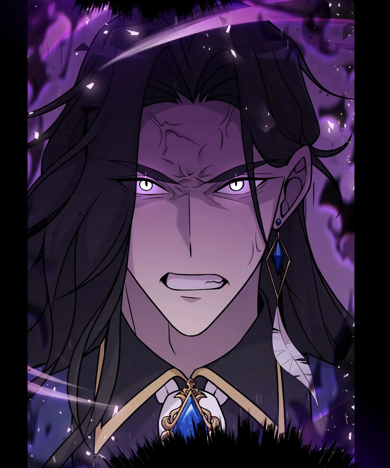 The Dragon's Guide to Defying Death Chapter 5 page 80 - 