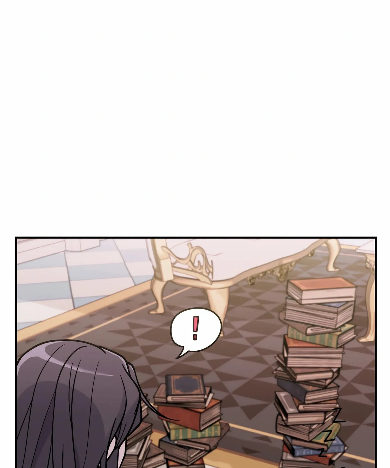The Dragon's Guide to Defying Death Chapter 5 page 9 - 