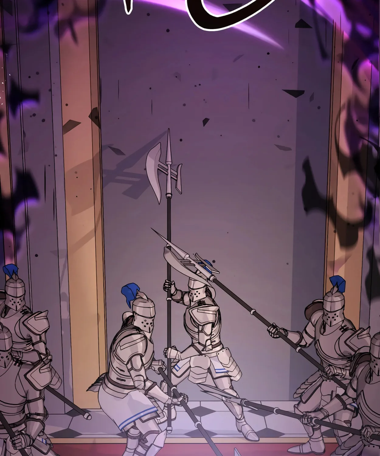 The Dragon's Guide to Defying Death Chapter 5 page 83 - 