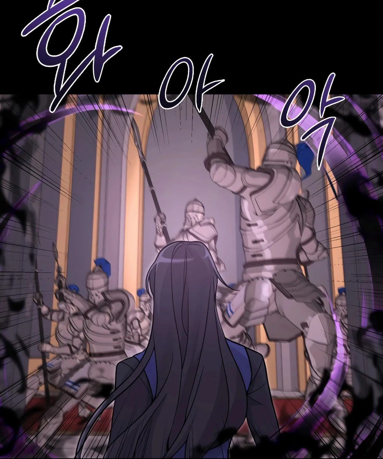 The Dragon's Guide to Defying Death Chapter 5 page 87 - 