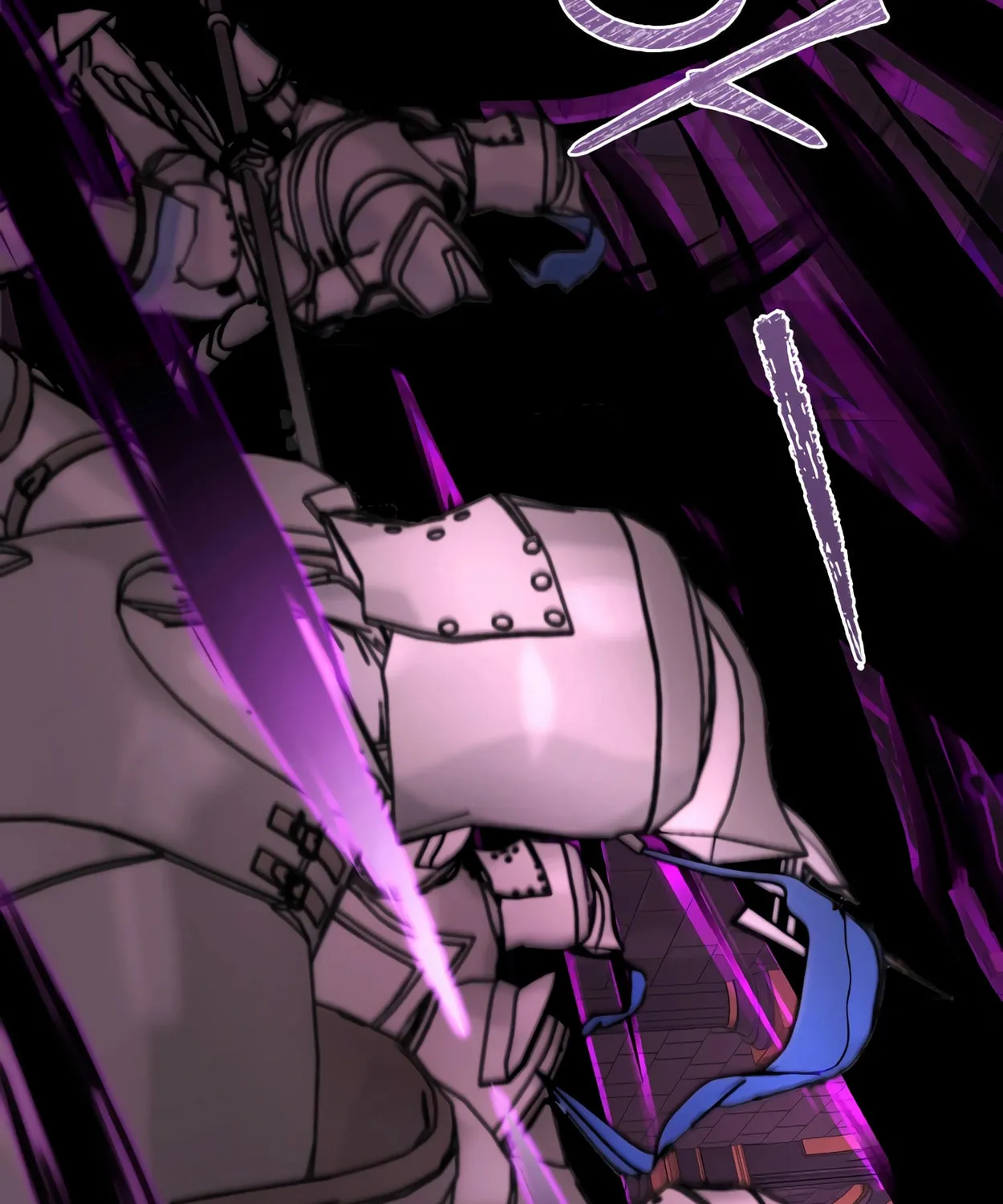 The Dragon's Guide to Defying Death Chapter 5 page 91 - 