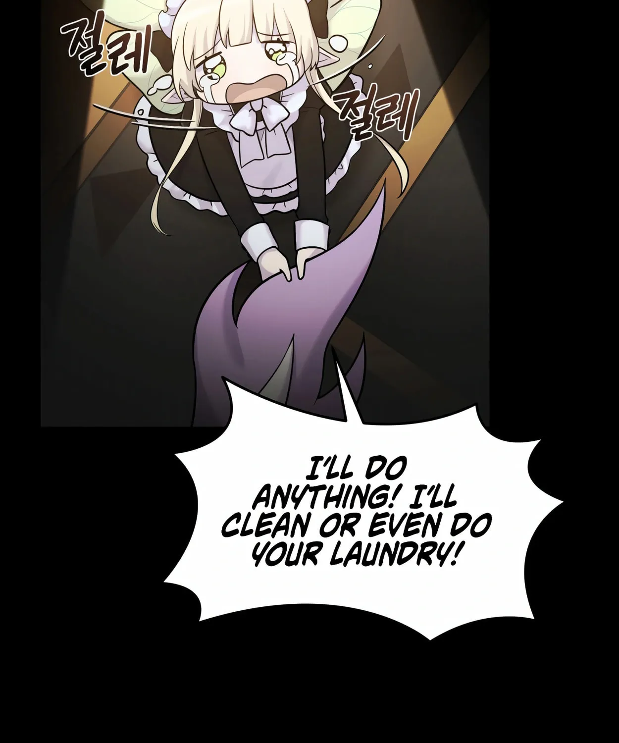 The Dragon's Guide to Defying Death Chapter 6 page 101 - 