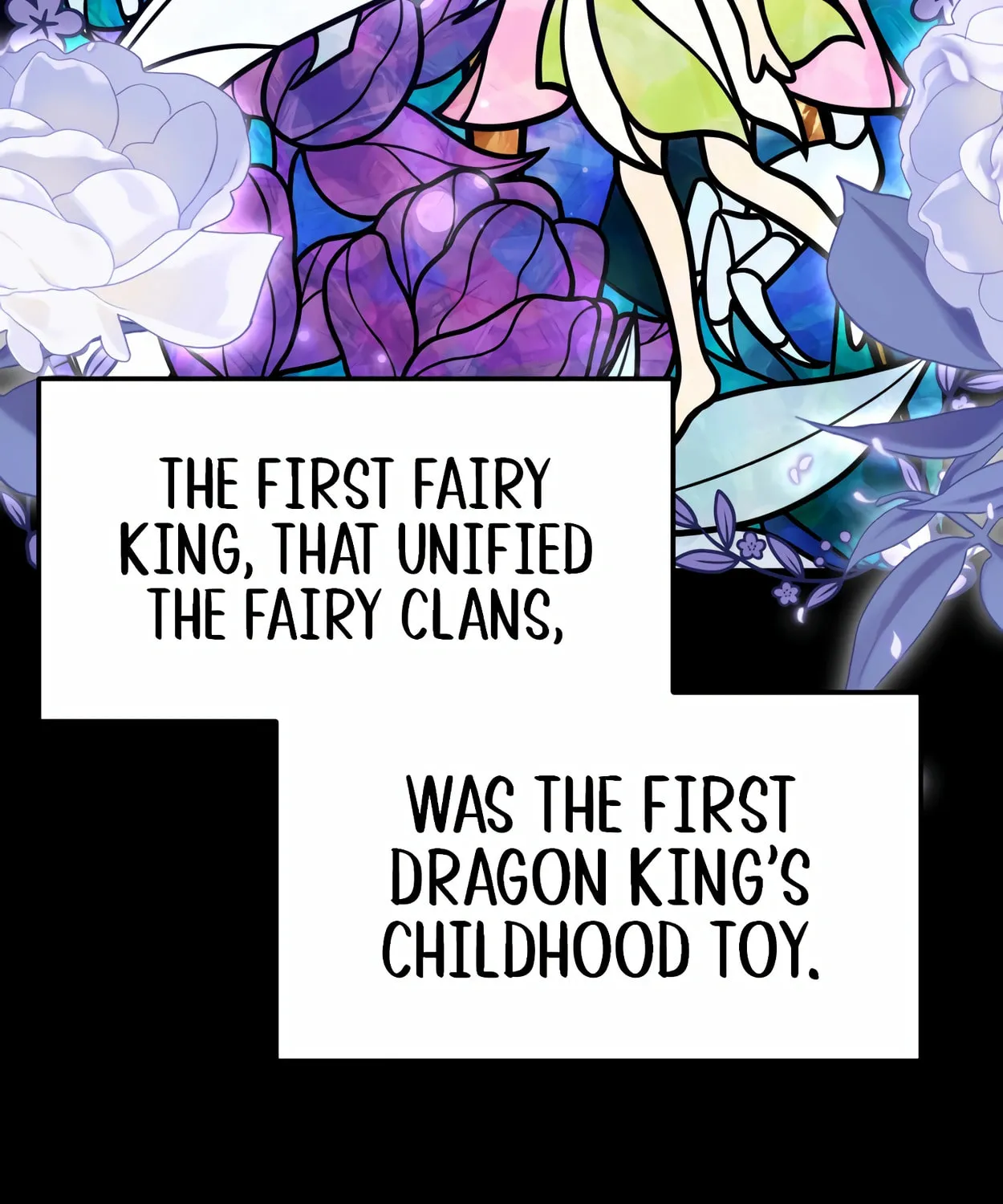 The Dragon's Guide to Defying Death Chapter 6 page 107 - 