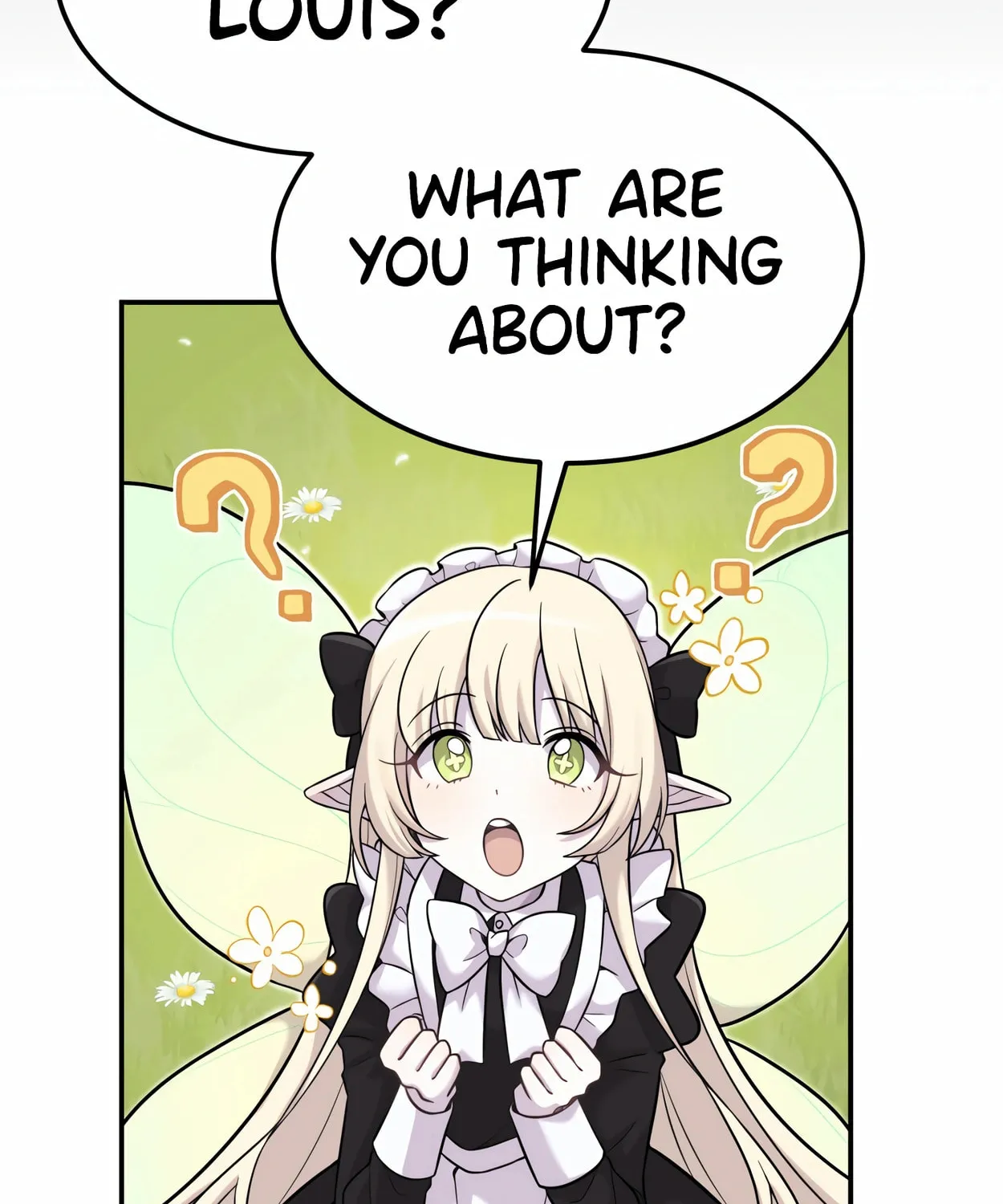The Dragon's Guide to Defying Death Chapter 6 page 110 - 